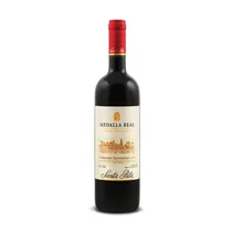 Vinho Santa Rita Medalla Real Cabernet Sauvignon 750ML ? 7804330111107