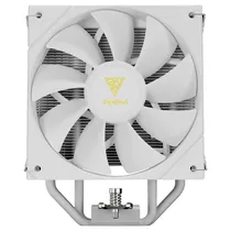 Cooler para Processador Gamdias Air Boreas E1-410 WH 120MM - Branco