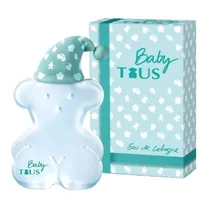 Tous Baby Edc 100ML Azul