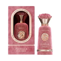 Perfume Anfar Florella Eau de Parfum 100ML