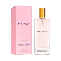 Perfume Miniatura Giorgio Armani MY Way Edp Feminino 15ML