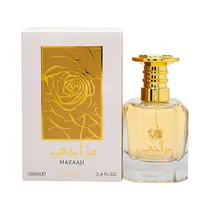 Perfume Lattafa Mazaaji Edp 100ML