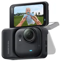 Câmera INSTA360 Go Ultra Cinsabea Srandard Bundle (GOULTRA02)
