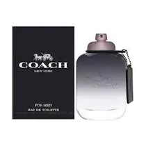 Coach Perfume For Men Eau de Toilette 100ML