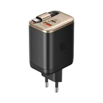 Carregador Mcdodo Gan Freego CH-4280 40 W Gold