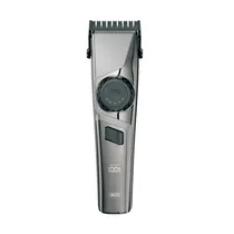 Cortador de Cabelo Xo CF16 8W Silent Hair Clipper - Cinza