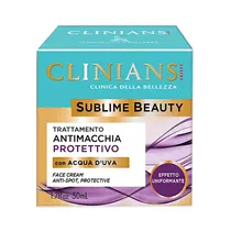 Crema Facial Clinians Sublime Beauty Trattamento Antimacchia Protettivo 50ML