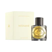 Nishane Perfume Colognise Unisex Extrait de Cologne 100ML