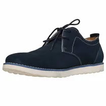 Perry El Sapato Masculino Navy