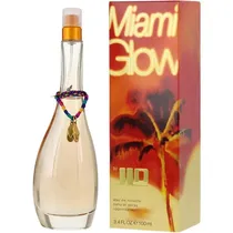 Jlo Miami Glow Edt 100ML
