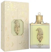 Perfume Amaran Exclusive Uqab Rihla Edp 100ML - Unissex