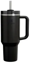 Copo Térmico Stanley Quencher H2.0 Flowstate Tumbler - 10-10825-453 (1.18L) Black 2.0
