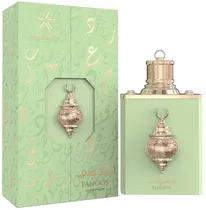 Perfume Amaran Exclusive Fanoos Edp 100ML - Feminino