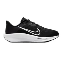 Calçado Nike Running Quest 6 Masculino Preto 42.5