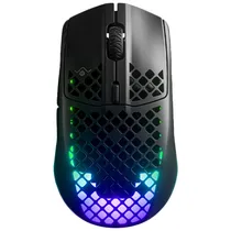 Mouse Inalámbrico Steelseries Aerox 3 Edición 2022 - Onyx
