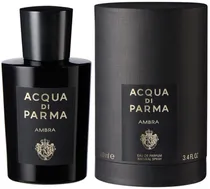 Perfume Acqua Di Parma Ambra Edp 100ML - Unissex