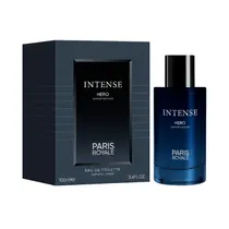 Perfume Paris Royale Intense Hero - Eau de Parfum - Masculino - 100ML