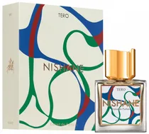Perfume Nishane Tero Extrait de Parfum 100ML - Unissex