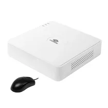 Vizzion CCTV DVR VZ-04QK1 4CH Turbo