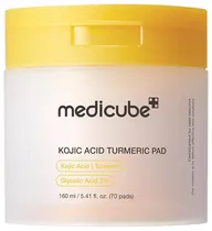 Máscara Facial Medicube Dna PDRN Pink Vita Coating - 22G (10 Unidades)