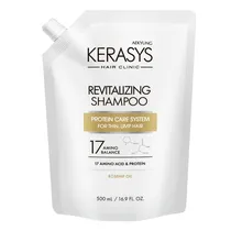 Shampoo Revitalizante Kerasys - 500ML 900710