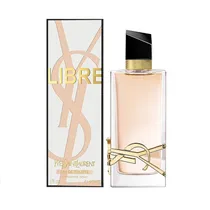 Perfume Yves Saint Laurent Libre Eau de Toilette 90ML