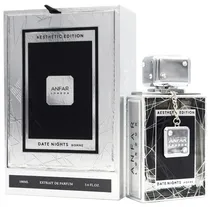 Perfume Anfar Date Nights Extrait de Parfum 100ML - Masculino