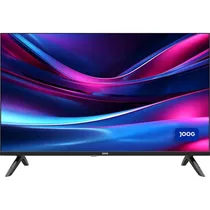 TV Smart LED 32" Joog A3200JTV HD HDMI/USB/Isdbt Android + Suporte