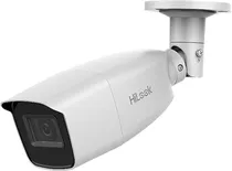 Câmera de Segurança Hilook Turbo HD THC-B310-VF Bullet 1MP 2.8MM 720P (Caixa Feia)