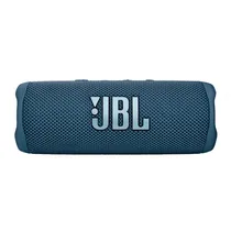 Caixa de Som JBL Flip 6 Azul