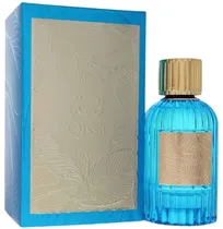 Perfume Paris Corner Qissa Blue Edp 100ML - Masculino