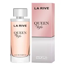 La Rive Queen Of Life Fem Edp 75ML