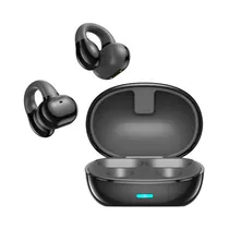 Fone Headset Xo G18 BT Bateria Extendida - Preto