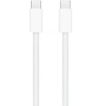 Cabo USB-C Apple A2794 MYQT3AM 2 Metros - Branco