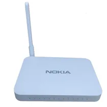 F. Ont Gpon Wifi Ac G-140W-Me Nokia 1POT+4GE 2.4/5G 3DBI Upc