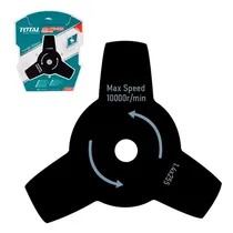 Lâmina para Roçadeira Total TGTBCB95 22,5CM