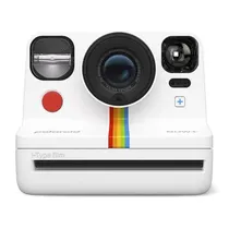Polaroid Camara Digital Now+ Instant Gen 2 White