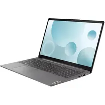 Lenovo NB 3 82RK00YDUS 15IAU7 i7-1255U 8/512GB 15.6" W11 Touch Gray