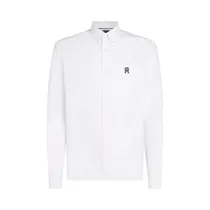 Camisa Tommy Hilfiger MW0MW39235 YCF Masculino