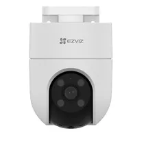 Ezviz Camera IP Wifi CS-H8C Pro 3MP 4MM 360° H.265 Outdoor