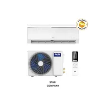 Ar Condicionado Split Inverter Aux 18000BTU Quente/Frio c/Kit 50/60HZ