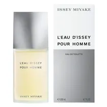 Perfume Issey Miyake L’Eau D’Issey Pour Homme Eau de Toilette Masculino 200ML