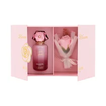 Perfume Maison Asrar Bloom Bloom Eau de Parfum 100ML