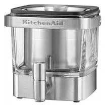 Cafeteira A Frio Kitchenaid KCM4212SX 1L 120V
