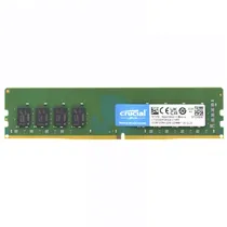 Memória Crucial, 32GB, 3200MHZ, DDR4, Green, CT32G4DFD832A