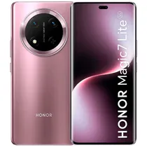 Smartphone Honor MAGIC7 Lite 5G Dual Sim 12GB+512GB 6.78? - Titanium Purple 5109BRCK