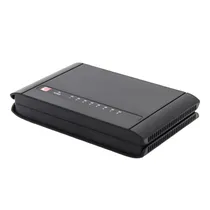 Hub Switch Encore ENHGS-800P 8 Portas Gigabit 1000MBPS - Preto