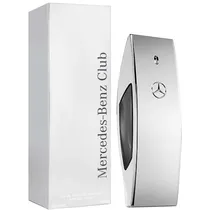 Mercedes-Benz Perfume Club M Eau de Toilette 100ML