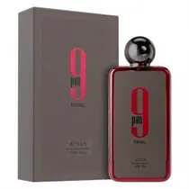 Perfume Afnan 9PM Rebel Edp 100ML
