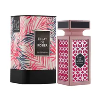 Flavia Eclat de Rosier 90ML Edp